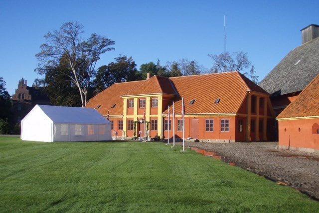 Rosenfeldt Gods billede 3